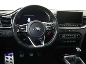 Kia Ceed Sportswagon (2020) thumbnail 12