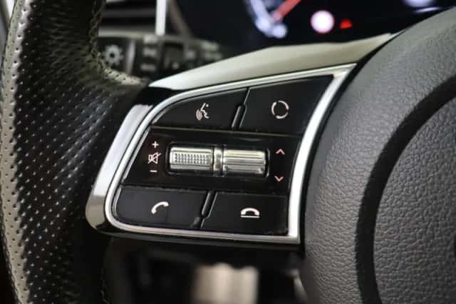 Kia Ceed Sportswagon (2020) thumbnail 13