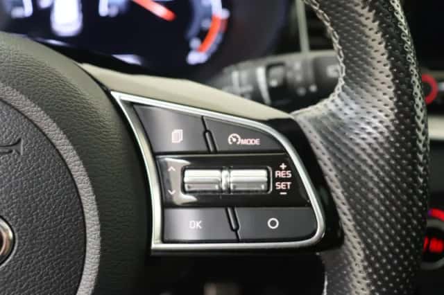 Kia Ceed Sportswagon (2020) thumbnail 14