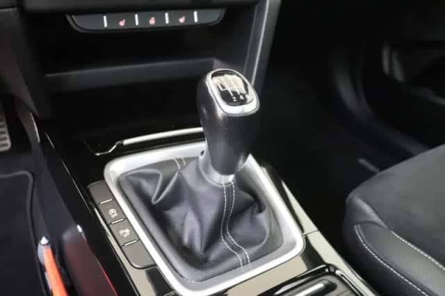 Kia Ceed Sportswagon (2020) thumbnail 15