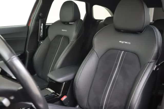 Kia Ceed Sportswagon (2020) thumbnail 3