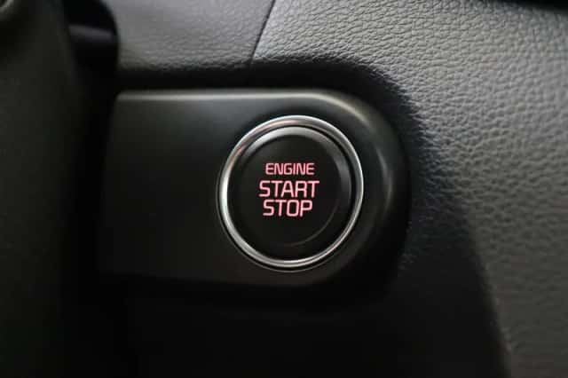 Kia Ceed Sportswagon (2020) thumbnail 22