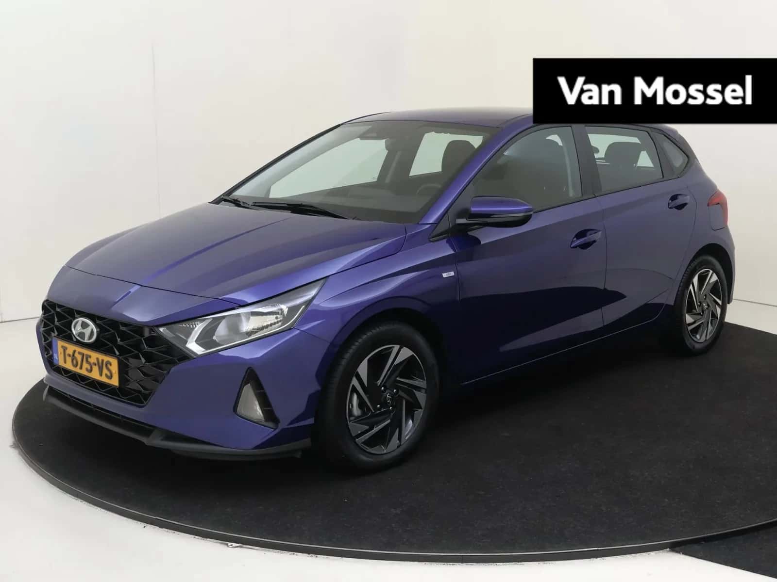 Hyundai i20 (2023) — foto 1
