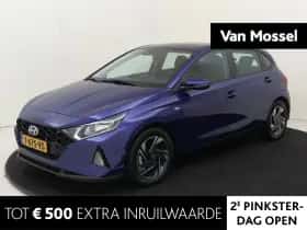 Hyundai i20 (2023)