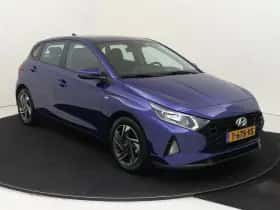 Hyundai i20 (2023) thumbnail 2