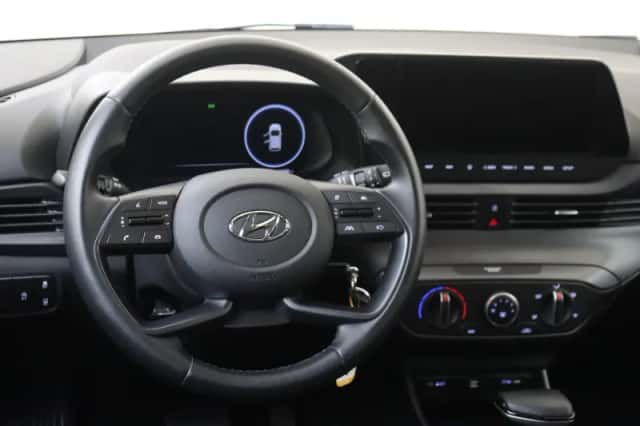 Hyundai i20 (2023) thumbnail 14