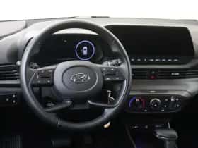 Hyundai i20 (2023) thumbnail 14