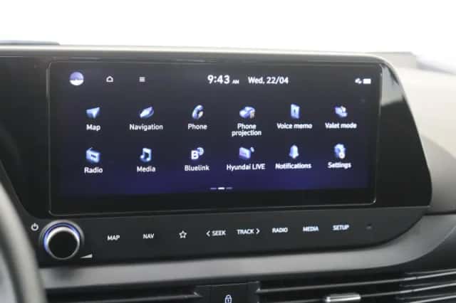 Hyundai i20 (2023) thumbnail 20