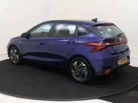 Hyundai i20 (2023) thumbnail 3