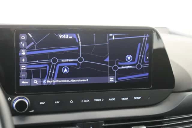 Hyundai i20 (2023) thumbnail 21