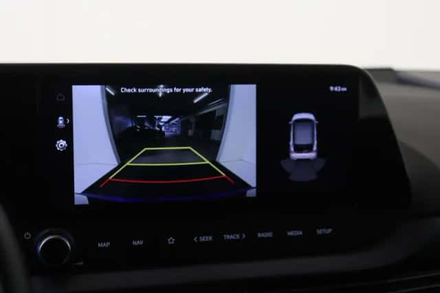 Hyundai i20 (2023) thumbnail 5