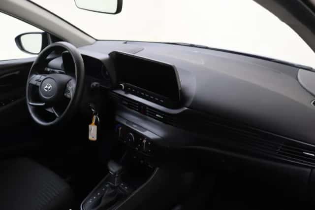 Hyundai i20 (2023) thumbnail 7