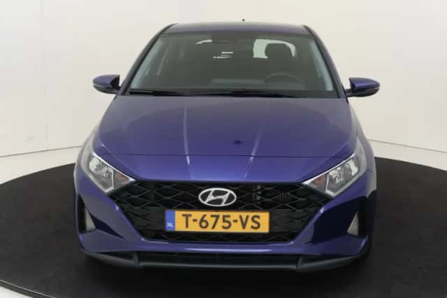 Hyundai i20 (2023) thumbnail 9