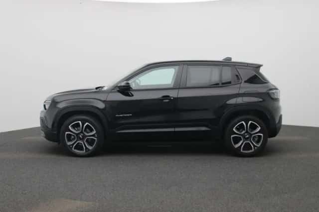 Jeep Avenger (2023) thumbnail 4