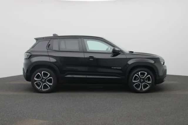 Jeep Avenger (2023) thumbnail 6