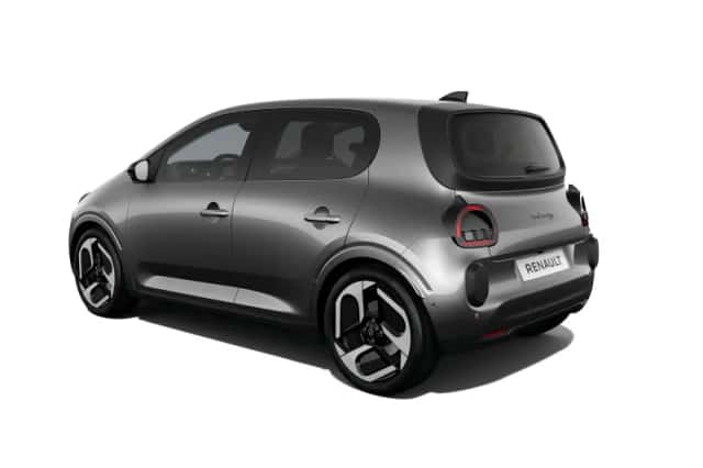 Renault Twingo (2026) thumbnail 3