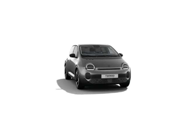 Renault Twingo (2026) thumbnail 4
