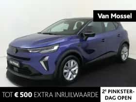 Renault Captur (2025)