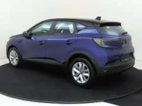 Renault Captur (2025) thumbnail 3