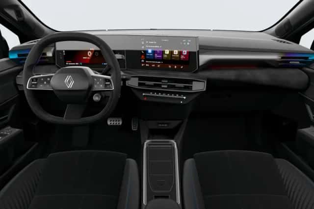Renault Clio (2026) thumbnail 10