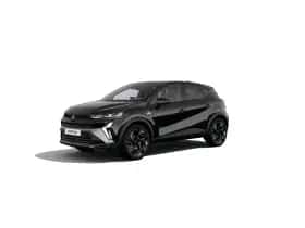 Renault Captur (2026) thumbnail 5