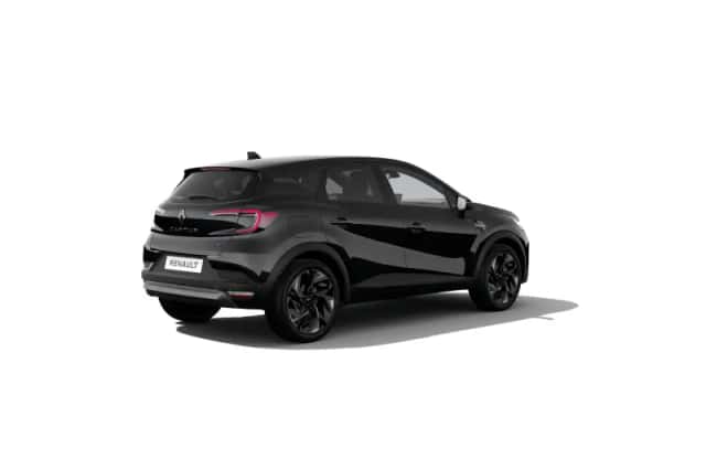 Renault Captur (2026) thumbnail 7