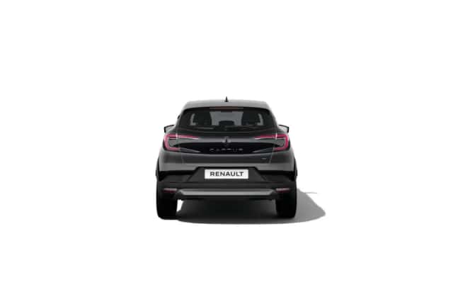 Renault Captur (2026) thumbnail 9