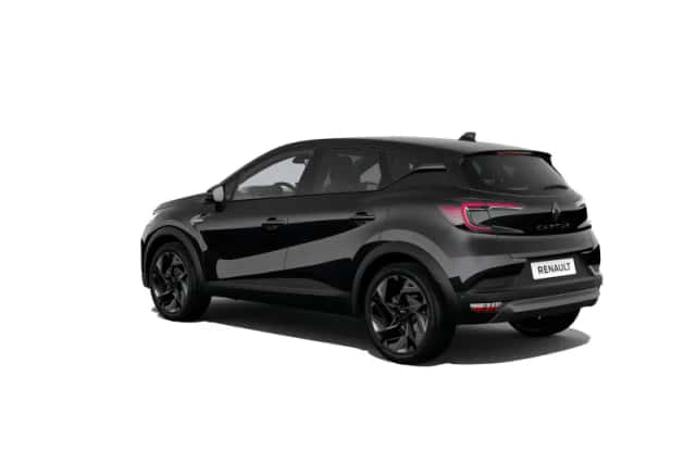 Renault Captur (2026) thumbnail 3
