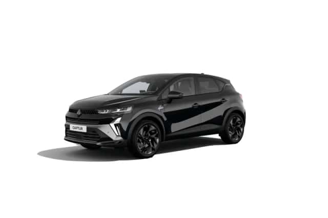 Renault Captur (2026) thumbnail 5