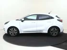 Ford Puma (2021) thumbnail 11