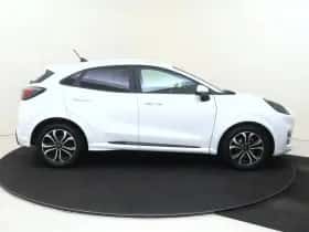Ford Puma (2021) thumbnail 13