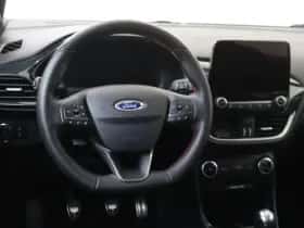 Ford Puma (2021) thumbnail 14