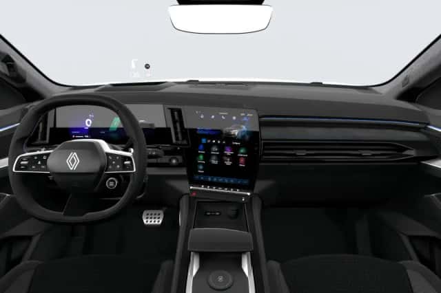 Renault Austral (2026) thumbnail 11