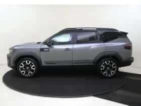 Dacia Bigster (2026) thumbnail 11
