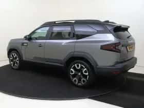 Dacia Bigster (2026) thumbnail 3
