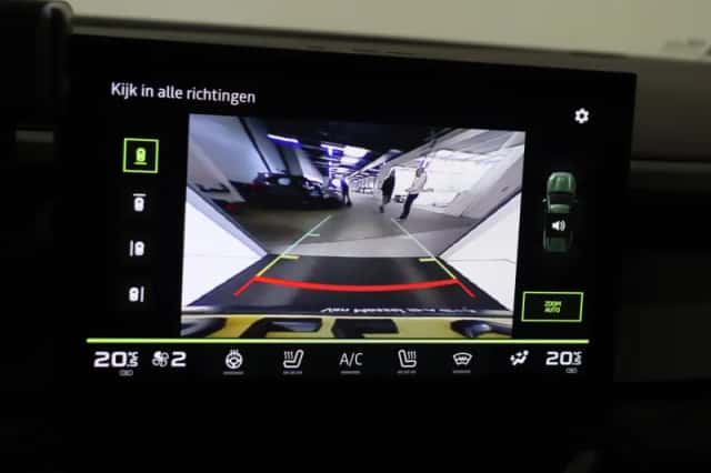 Dacia Bigster (2026) thumbnail 23