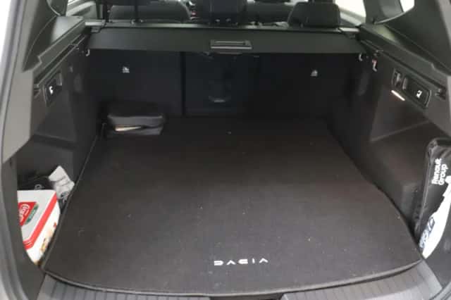 Dacia Bigster (2026) thumbnail 34