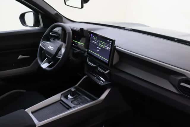 Dacia Bigster (2026) thumbnail 6