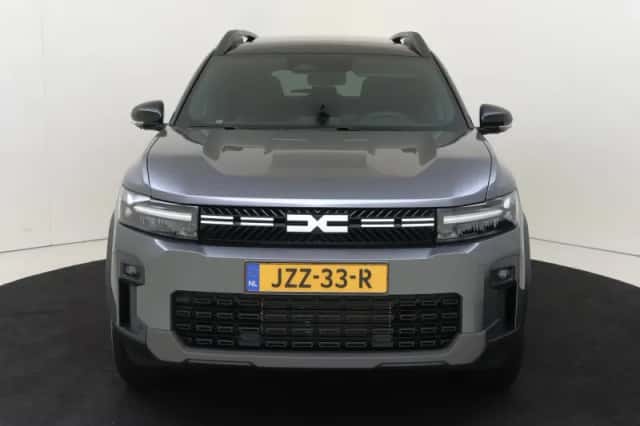 Dacia Bigster (2026) thumbnail 8