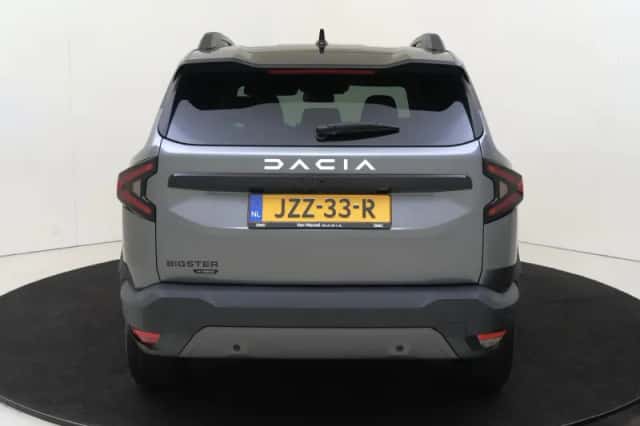 Dacia Bigster (2026) thumbnail 10