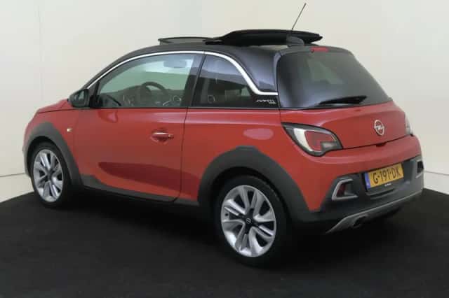Opel Adam (2019) thumbnail 3