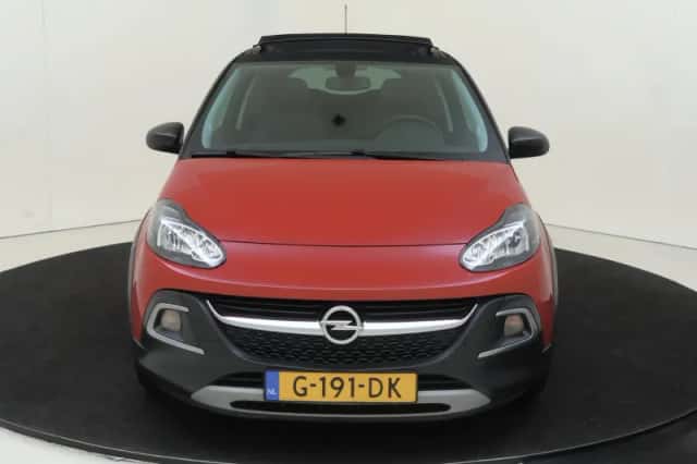 Opel Adam (2019) thumbnail 6
