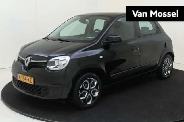 Renault Twingo (2021) thumbnail 1