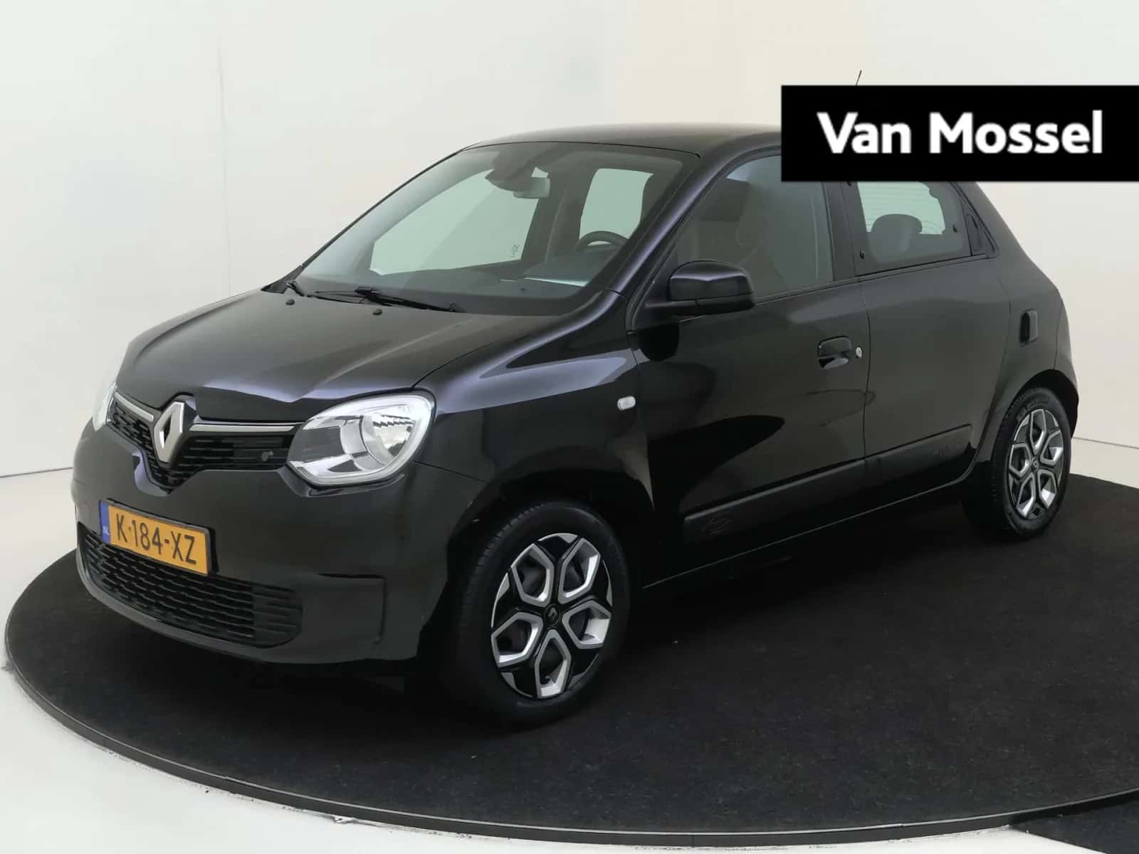 Renault Twingo (2021) — foto 1