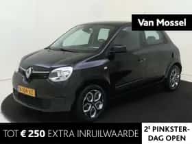 Renault Twingo (2021)