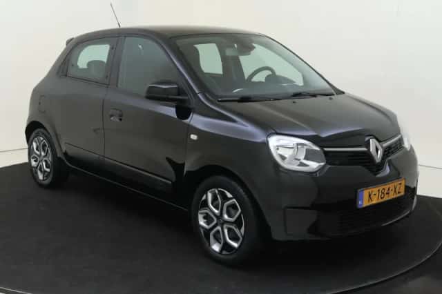 Renault Twingo (2021) thumbnail 2