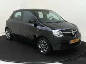 Renault Twingo (2021) thumbnail 2