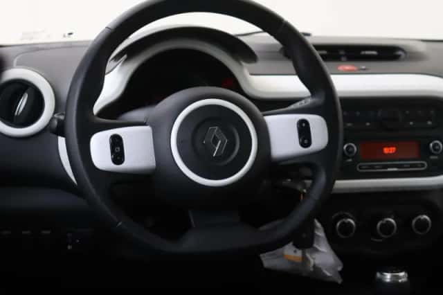 Renault Twingo (2021) thumbnail 14