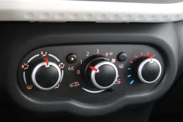 Renault Twingo (2021) thumbnail 20
