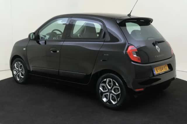 Renault Twingo (2021) thumbnail 3